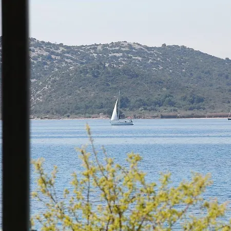 Camp Ana Σπίτι διακοπών