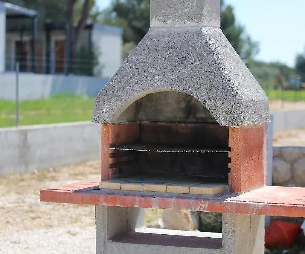 Camp Ana Σπίτι διακοπών *