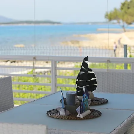 Camp Ana Hébergement de vacances