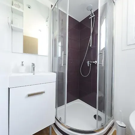 Camp Ana * Biograd Na Moru