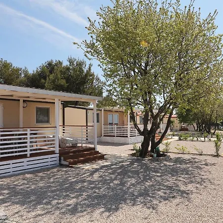 Camp Ana * Biograd Na Moru