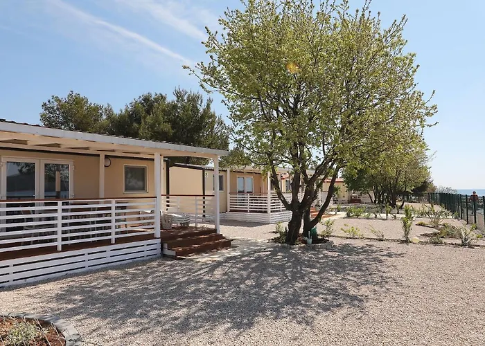 Camp Ana * Biograd Na Moru